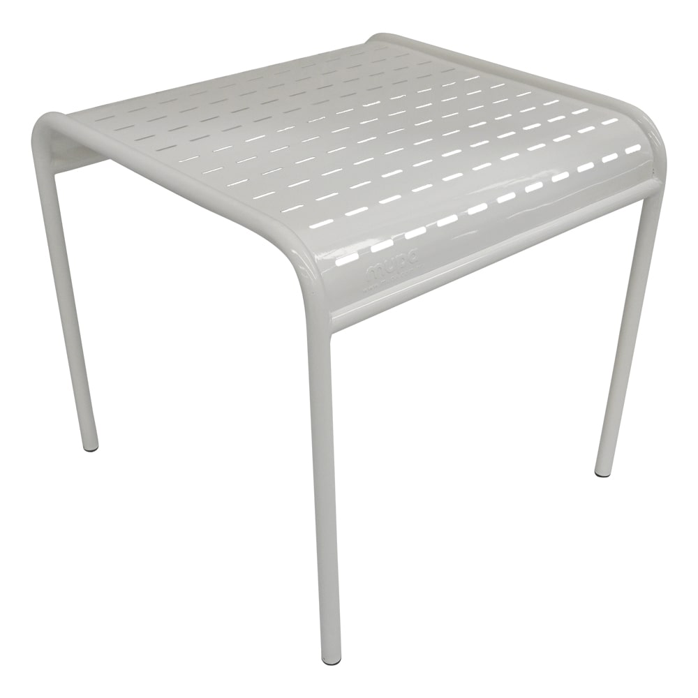 MESA URBANI 08 CON DOS BANCAS