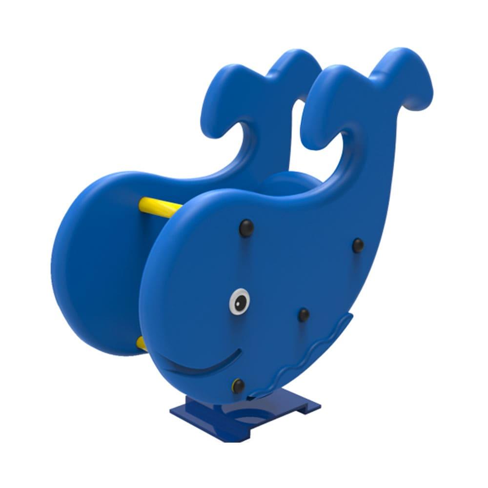 MUPA MONTABLE IMPORTADO BALLENA AZUL 005