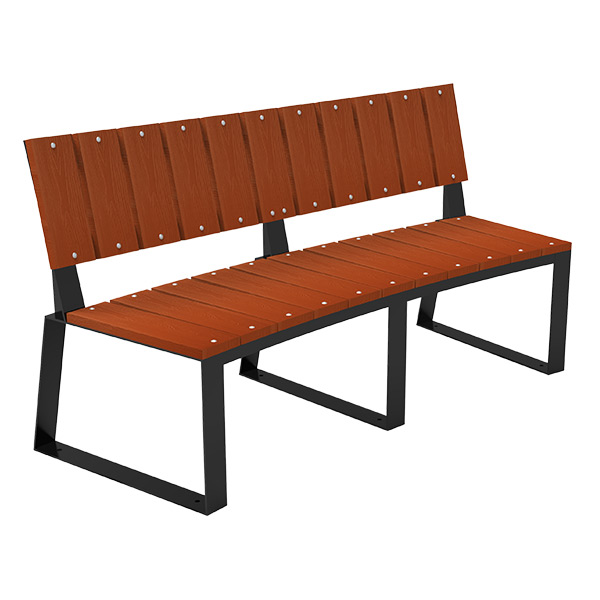 BANCA URBANI ECO 41 M
