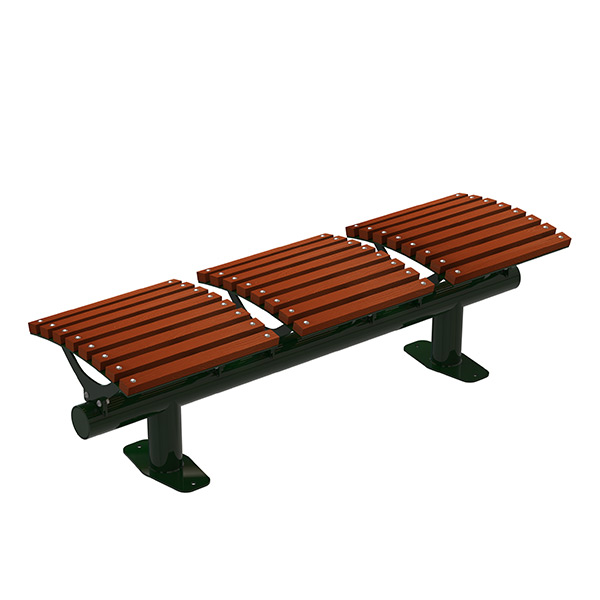 BANCA URBANI ECO 42 M