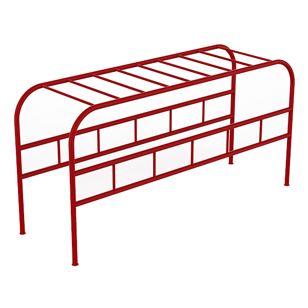 PASAMANOS NACIONAL INLCUSIVO MUPA