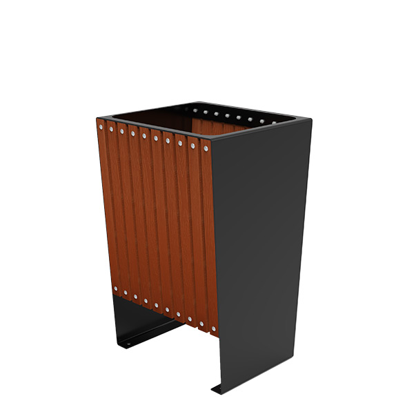 BOTE URBANI ECO 10M