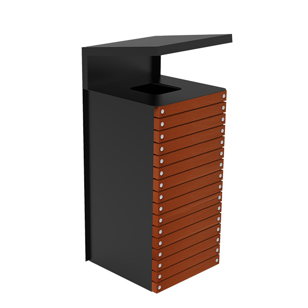 BOTE URBANI ECO 11M