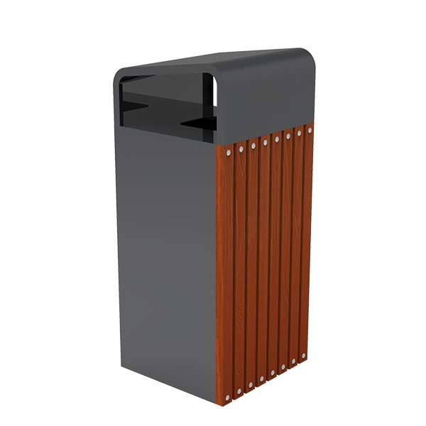 BOTE URBANI ECO 12M
