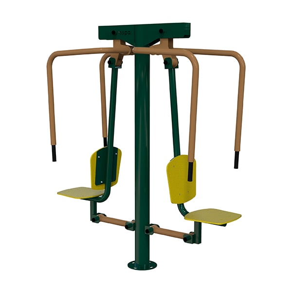 EJERCITADOR DOBLE PARA PECHO 002