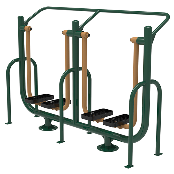 EJERCITADOR DOBLE TIPO CAMINADORA 010DB