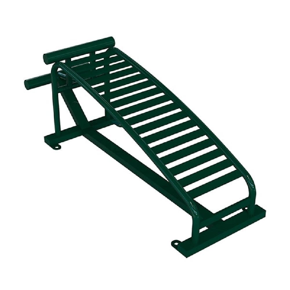 EJERCITADOR INDIVIDUAL PARA ABDOMINALES 009S