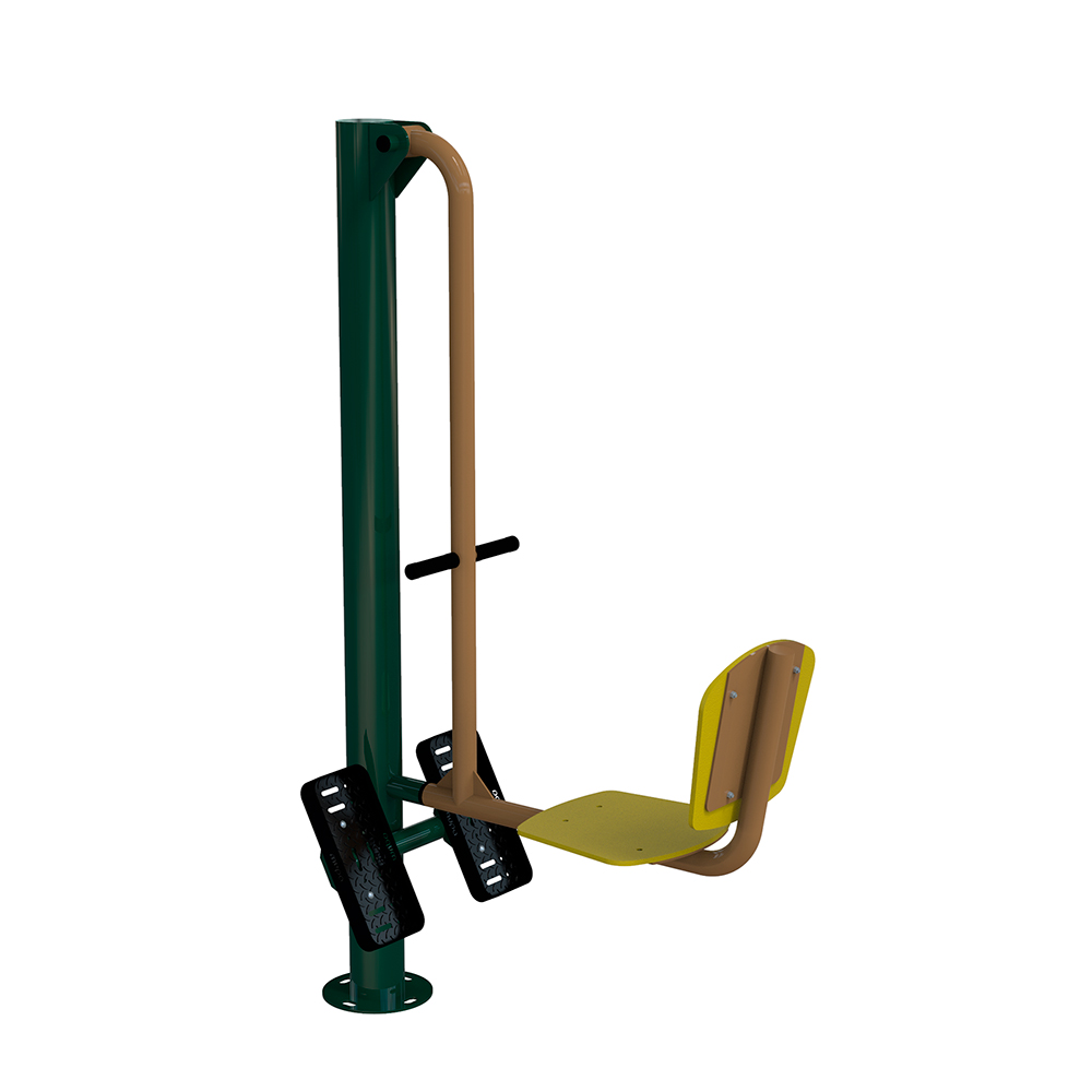 EJERCITADOR INDIVIDUAL PARA PIERNA 08S