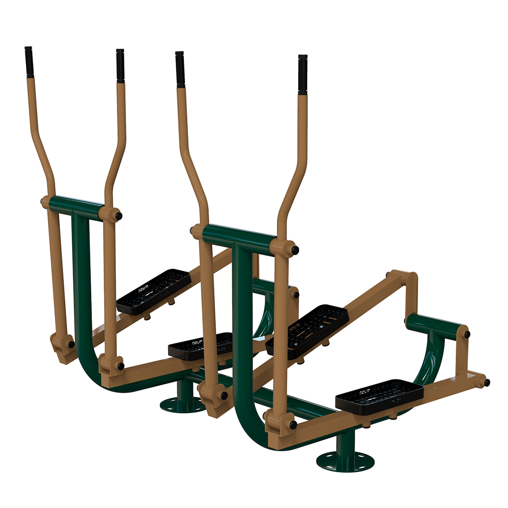 EJERCITADOR PARA PIERNA ELIPTICA DOBLE 005D