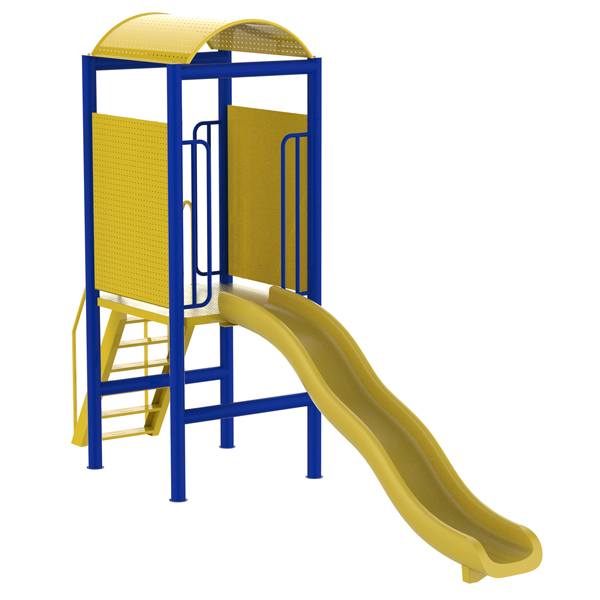 MODULAR NACIONAL RECREO 1P MUPA