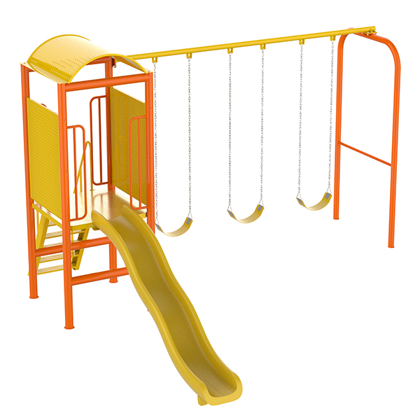 MODULAR NACIONAL RECREO 2P MUPA