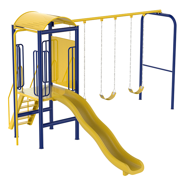 MODULAR NACIONAL RECREO 3P MUPA