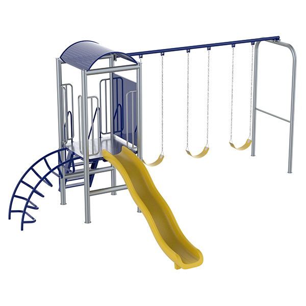 MODULAR NACIONAL RECREO 4P MUPA