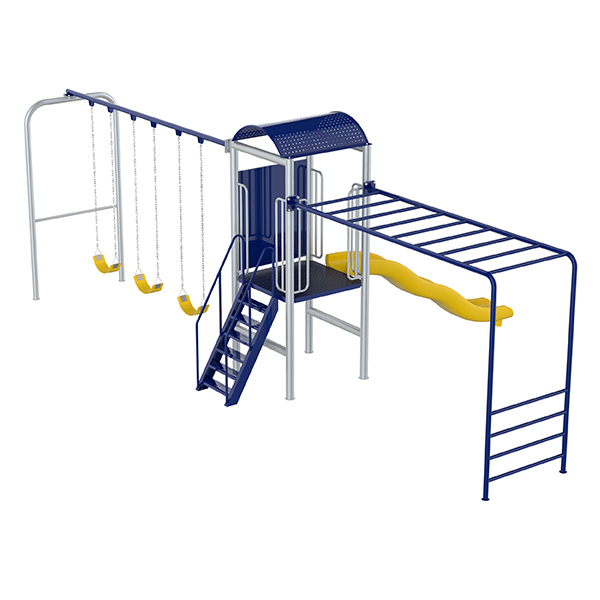 MODULAR NACIONAL RECREO 5P MUPA