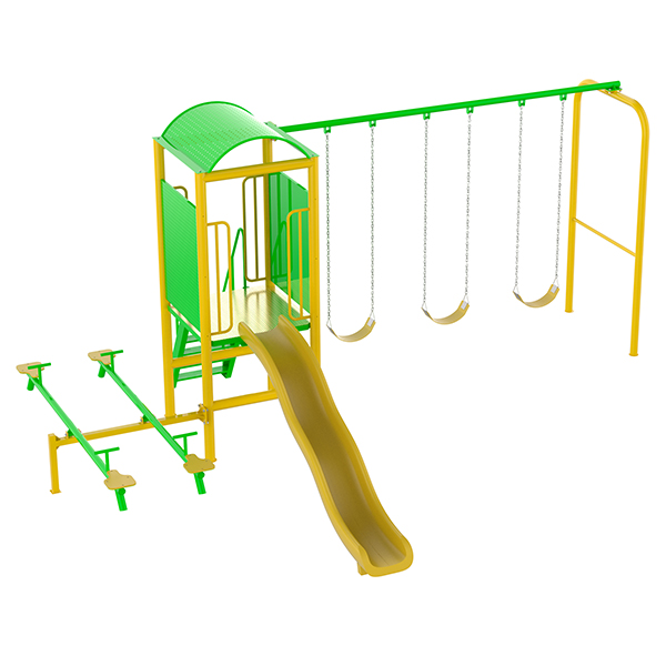 MODULAR NACIONAL RECREO 7P MUPA