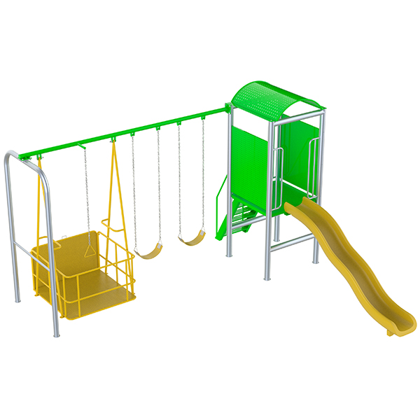 MÓDULO 8P NACIONAL INCLUSIVO MUPA