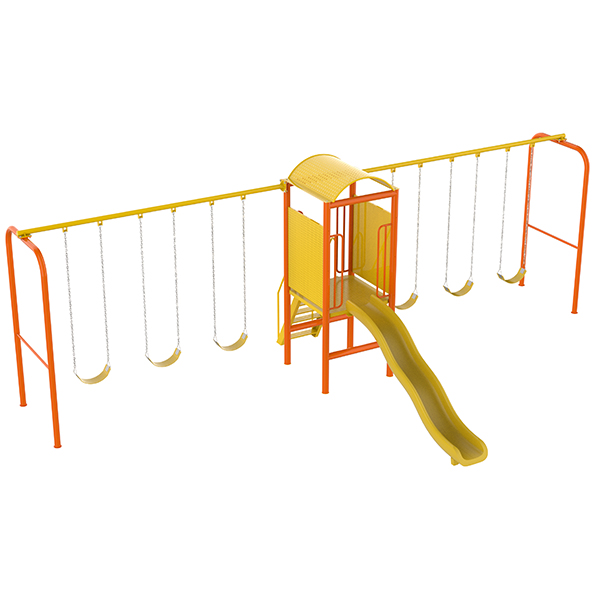 MODULAR NACIONAL RECREO 9P MUPA