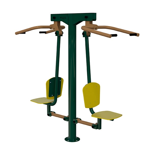 EJERCITADOR DOBLE PARA ESPALDA 001