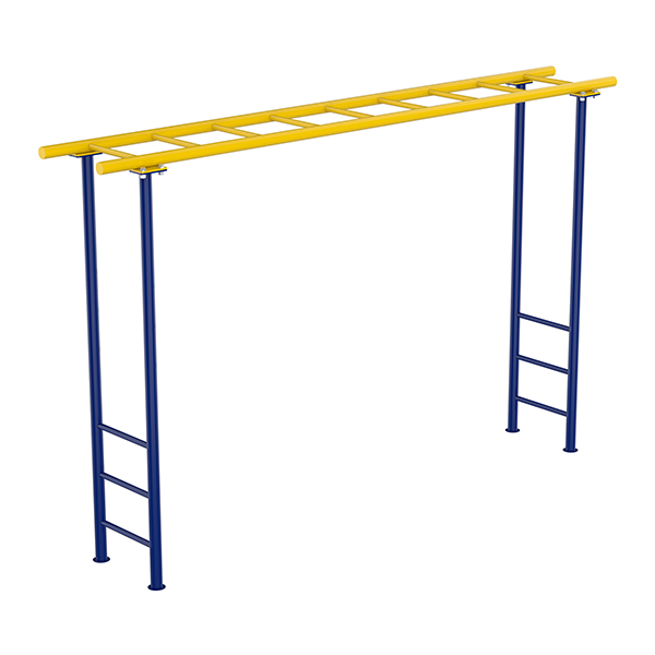 PASAMANOS NACIONAL 01 INFANTIL MUPA