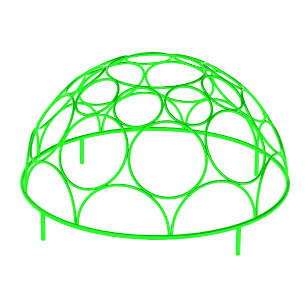 TREPADOR CÍRCULOS NACIONAL MUPA