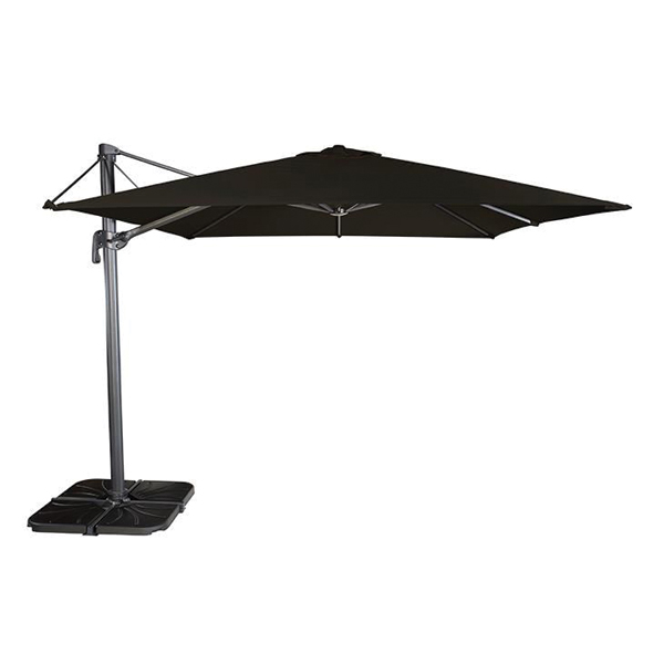 SOMBRILLA BRAZO RETRACTIL, LONA SUNBRELLA