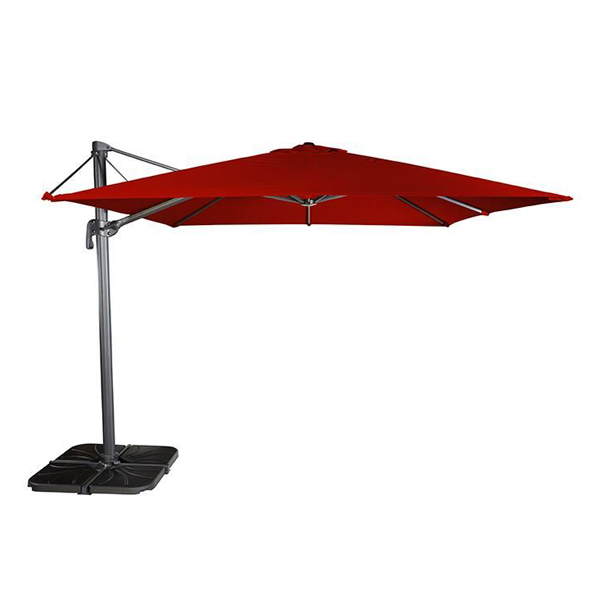 SOMBRILLA BRAZO RETRACTIL, LONA SUNBRELLA