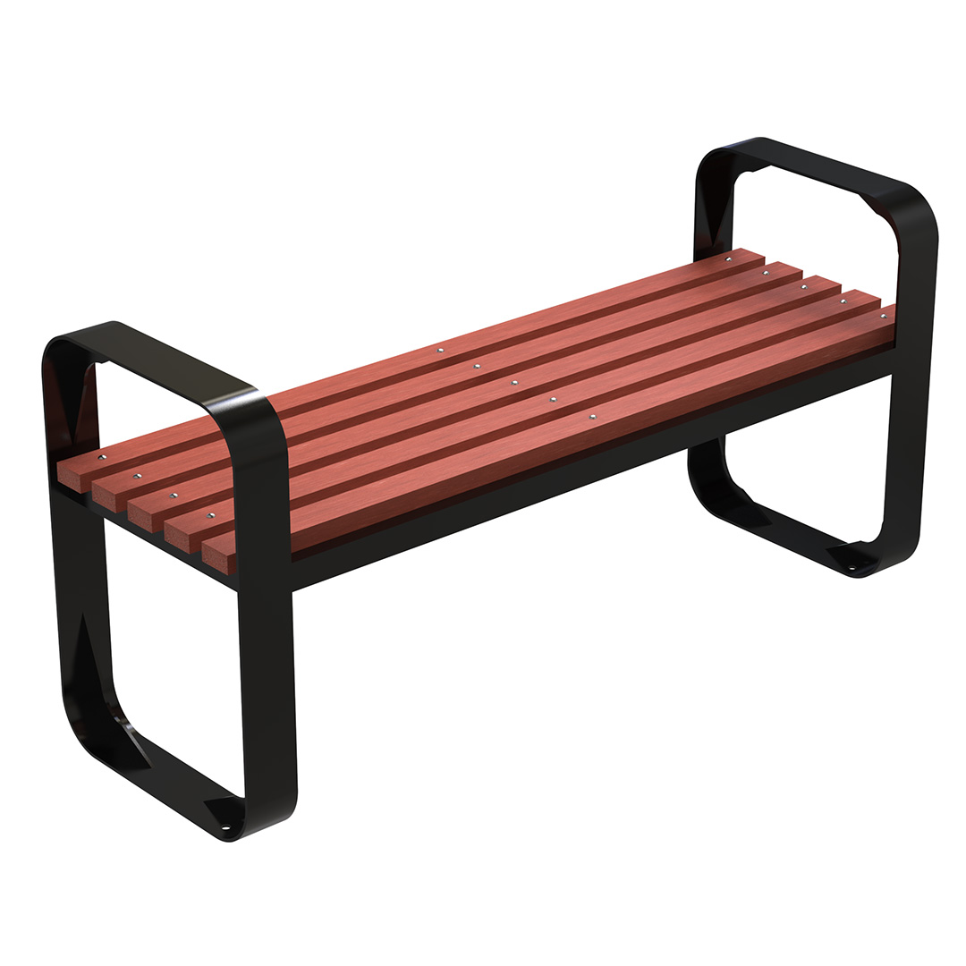 BANCA URBANI ECO 02 M