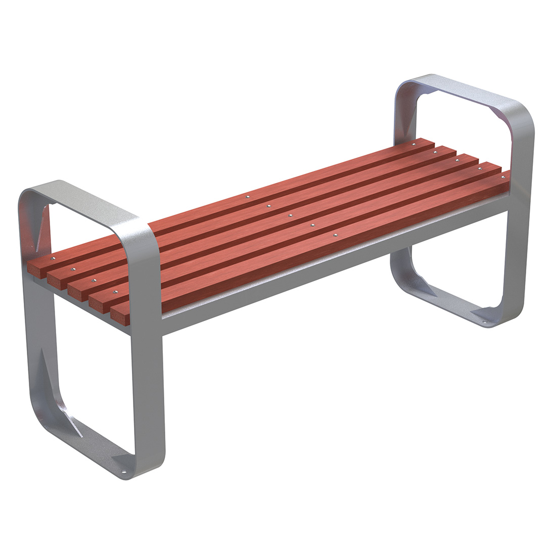 BANCA URBANI ECO 02 M