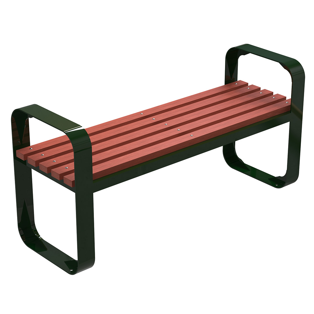 BANCA URBANI ECO 02 M