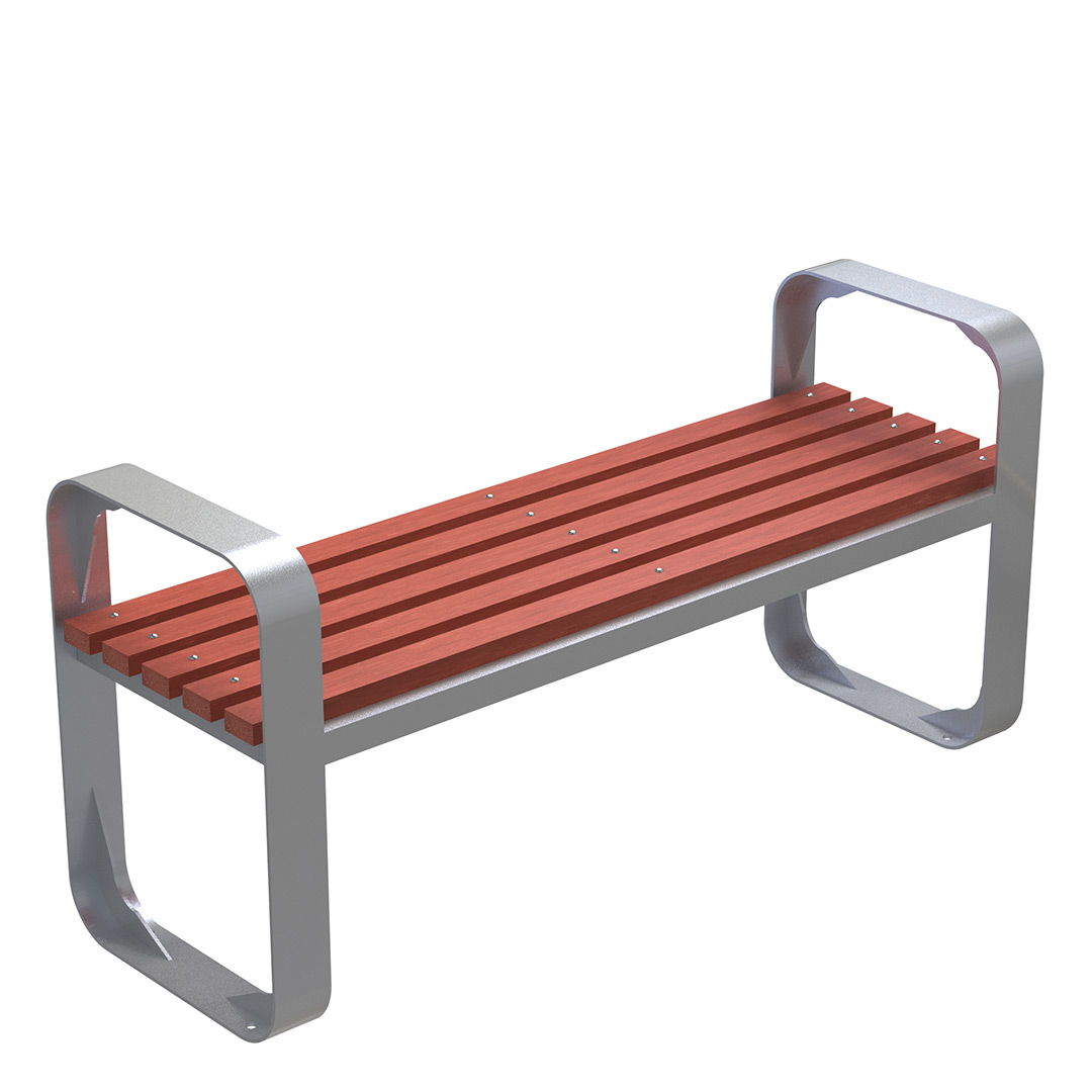 BANCA URBANI ECO 02 M