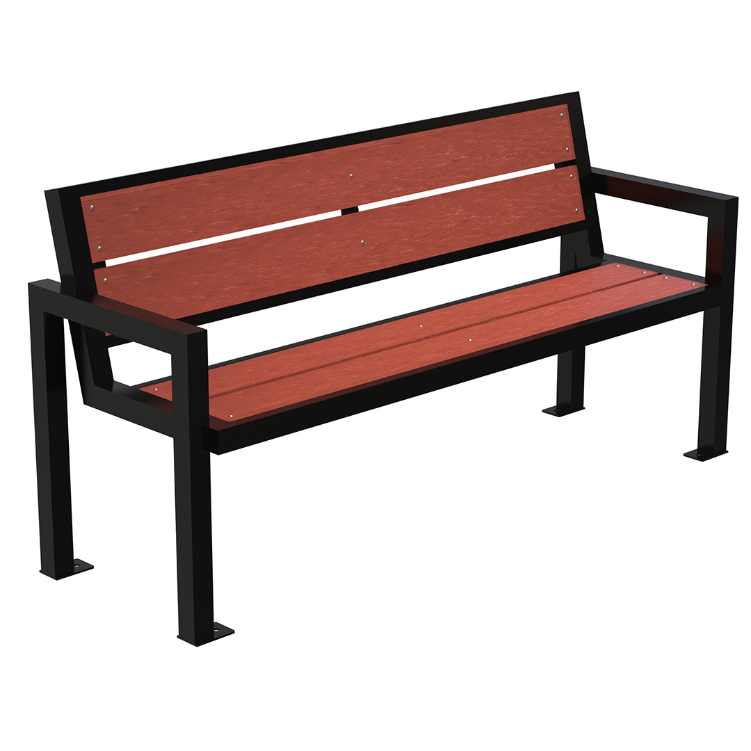 BANCA URBANI ECO 26 M