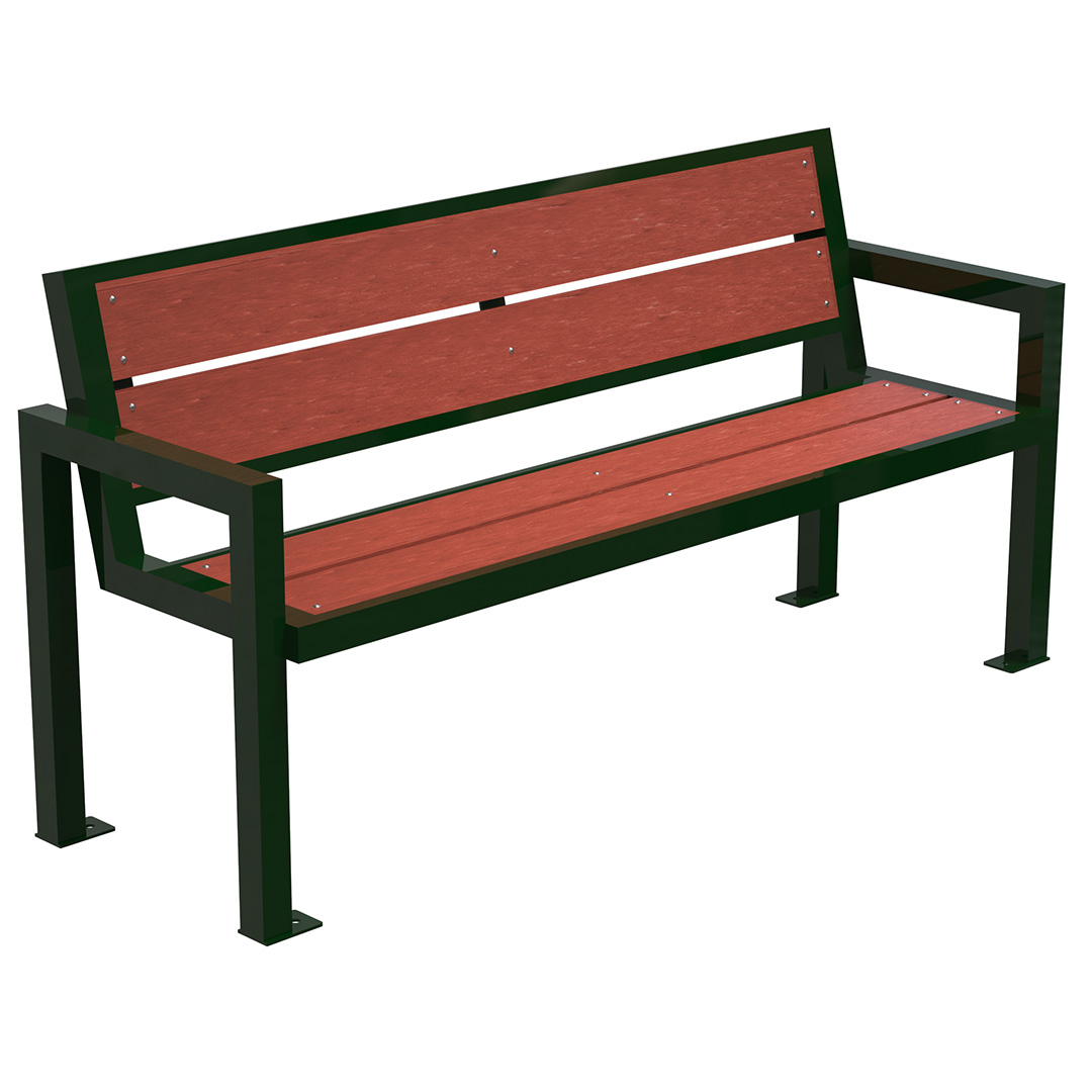 BANCA URBANI ECO 26 M