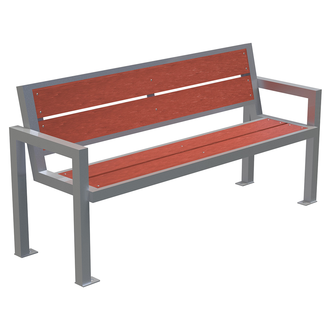 BANCA URBANI ECO 26 M