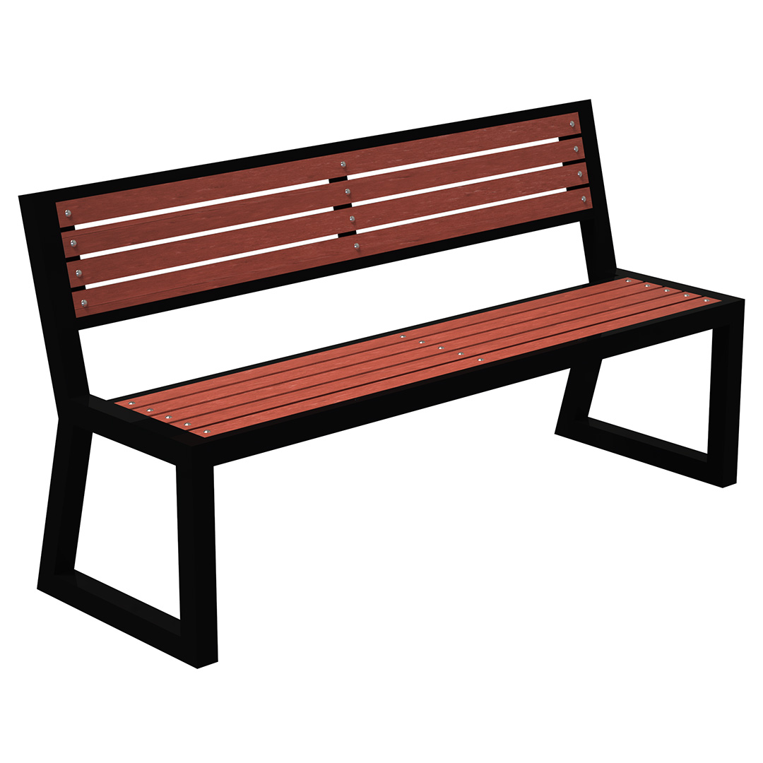 BANCA URBANI ECO 36 M