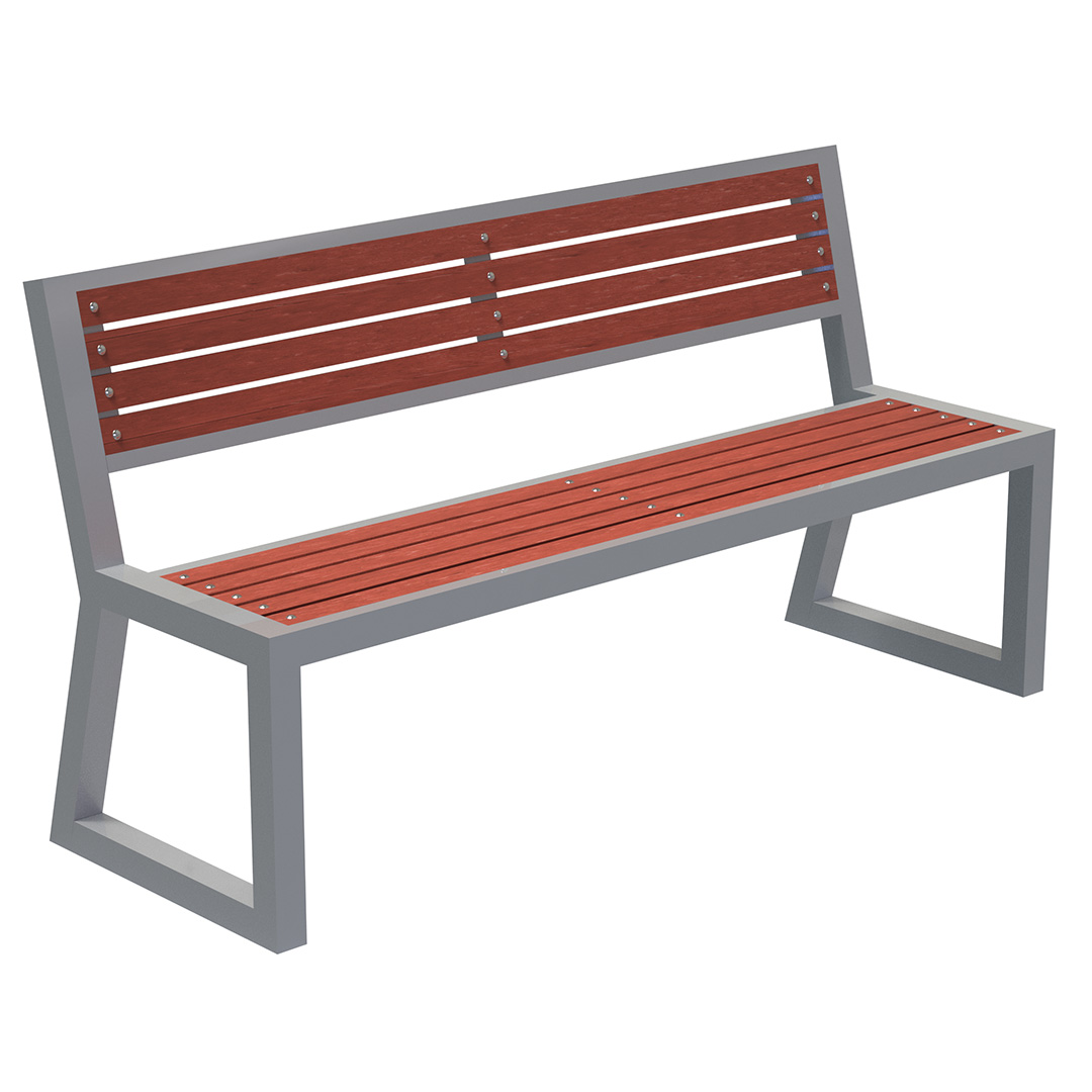 BANCA URBANI ECO 36 M