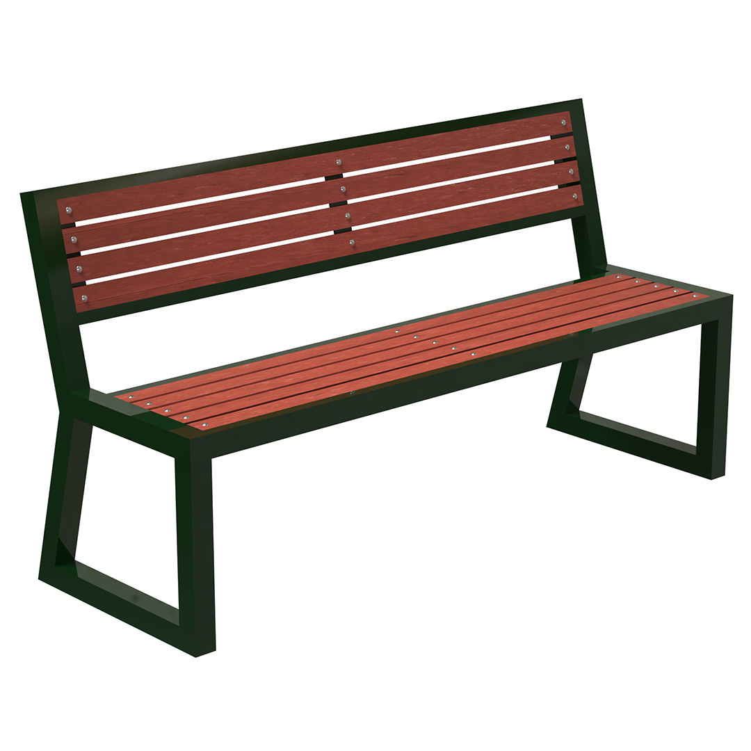 BANCA URBANI ECO 36 M