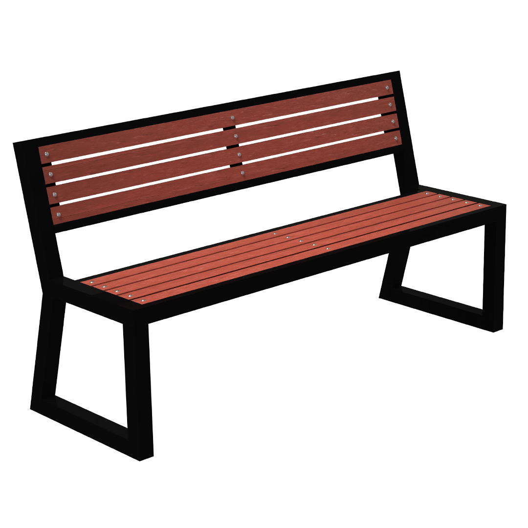 BANCA URBANI ECO 36 M