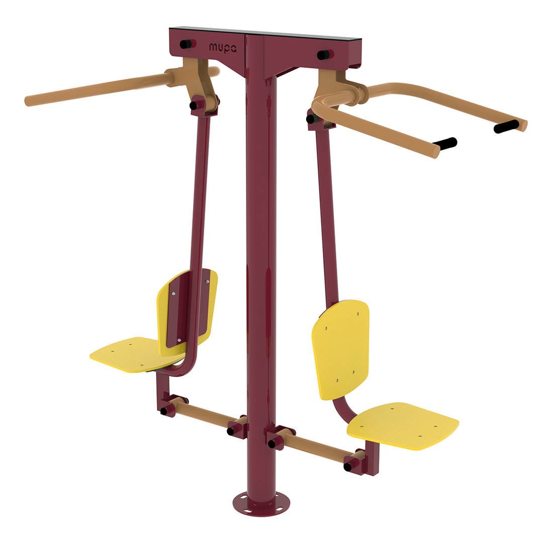 EJERCITADOR DOBLE PARA ESPALDA 001