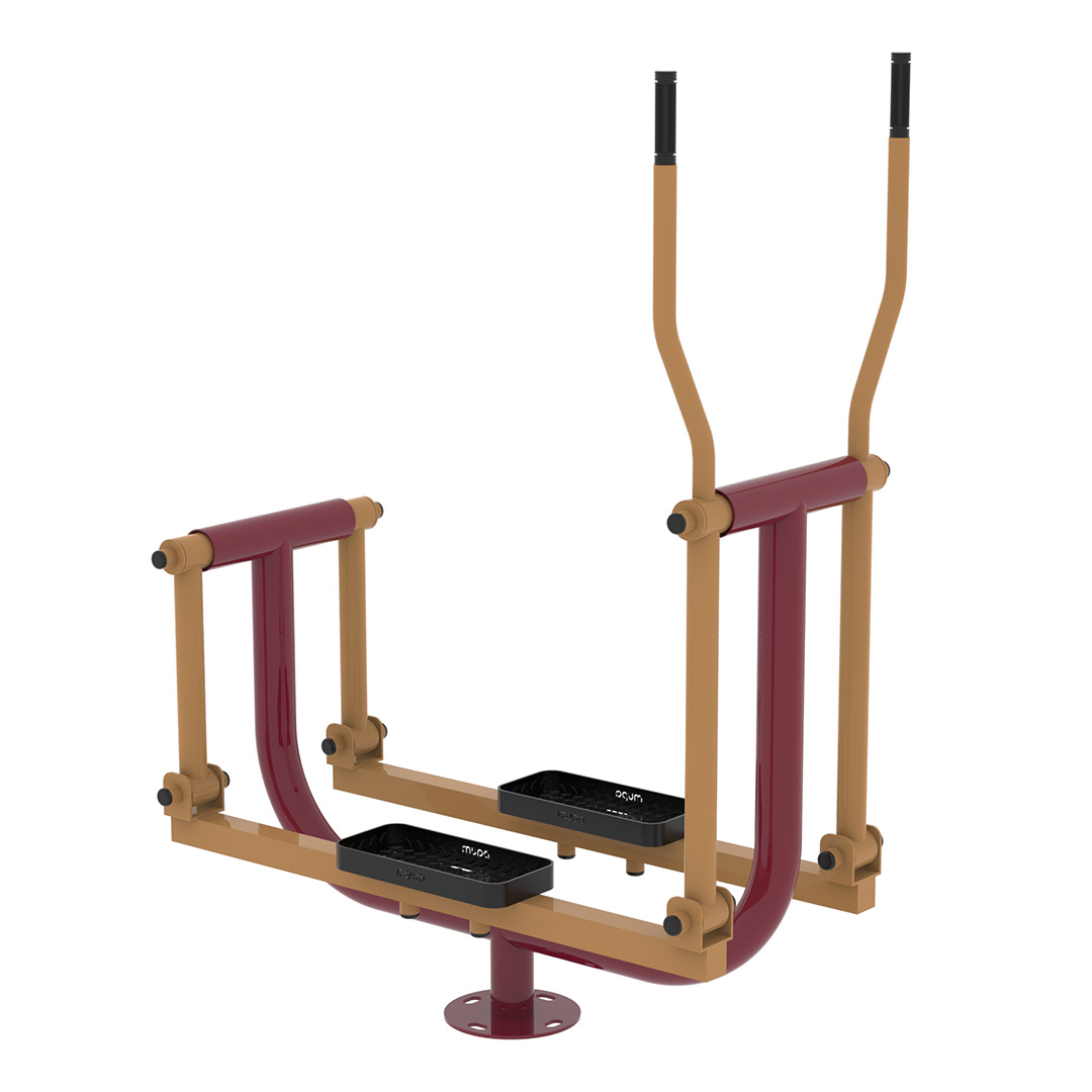 EJERCITADOR ESQUIADORA 026