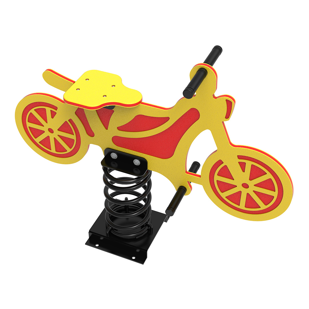MUPA MONTABLE MOTOCICLETA