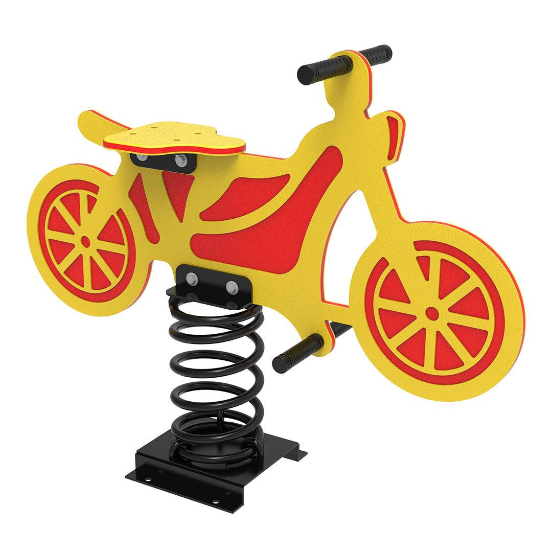 MUPA MONTABLE MOTOCICLETA