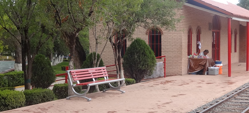 MUPA ® participa en remodelación de parque - Mobiliario Urbano, México