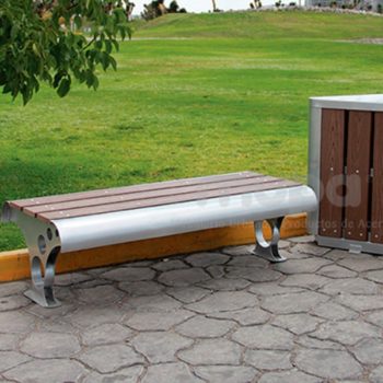 Urbanismo: Zonas Verdes, Mobiliario Urbano, México | MUPA ® -3