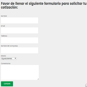 Estrenamos Cotizador - Mobiliario Urbano, México | MUPA ® -6