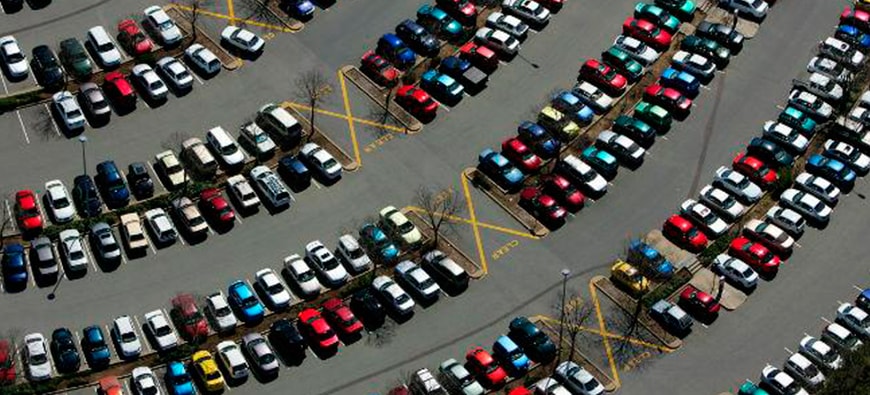 Urbanismo en México - Mobiliario Urbano, México | MUPA ®