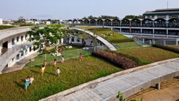 Urbanidad Sustentable - Mobiliario Urbano, México | MUPA ® -2