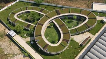 Urbanidad Sustentable - Mobiliario Urbano, México | MUPA ® -3