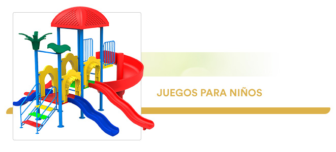 Juegos para Niños
