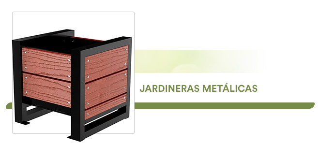 Jardineras