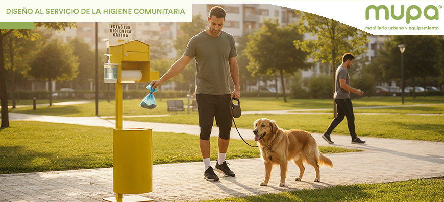 Diseño urbano al servicio de la higiene comunitaria - blog